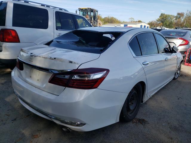 Photo 3 VIN: 1HGCR2F52GA037977 - HONDA ACCORD SPO 