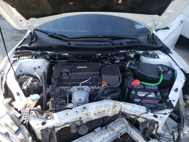 Photo 6 VIN: 1HGCR2F52GA037977 - HONDA ACCORD SPO 