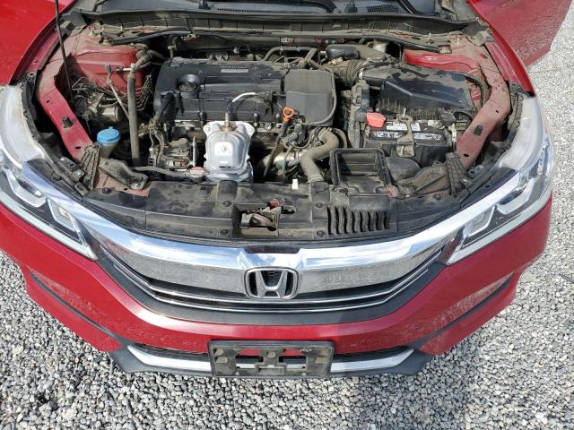 Photo 10 VIN: 1HGCR2F52GA041866 - HONDA ACCORD SPO 