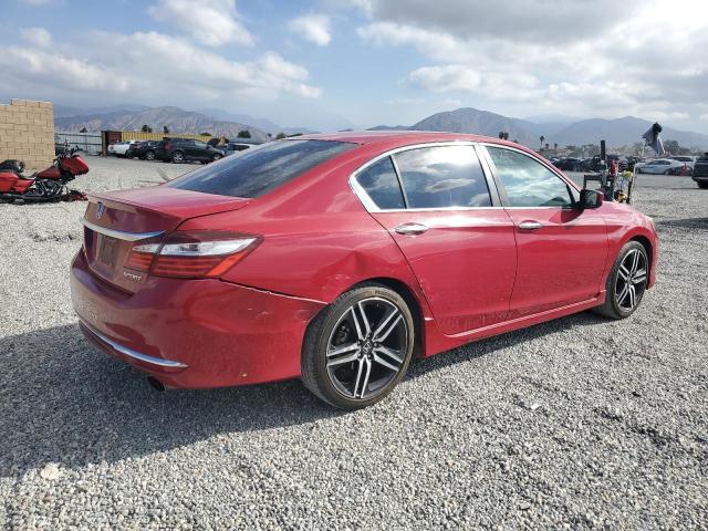 Photo 2 VIN: 1HGCR2F52GA041866 - HONDA ACCORD SPO 