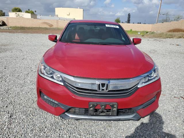 Photo 4 VIN: 1HGCR2F52GA041866 - HONDA ACCORD SPO 