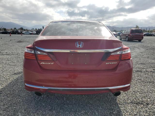 Photo 5 VIN: 1HGCR2F52GA041866 - HONDA ACCORD SPO 