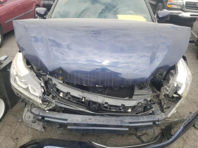 Photo 6 VIN: 1HGCR2F52GA059865 - HONDA ACCORD SPO 