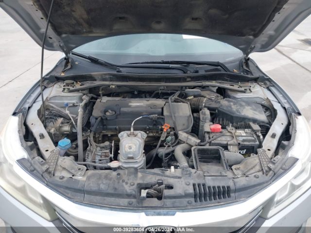 Photo 9 VIN: 1HGCR2F52GA062992 - HONDA ACCORD 