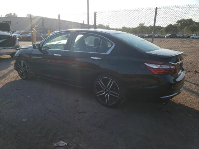 Photo 1 VIN: 1HGCR2F52GA066850 - HONDA ACCORD SPO 