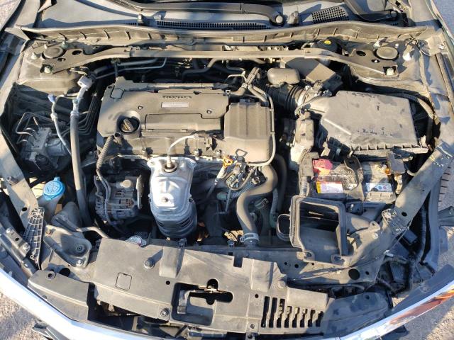 Photo 10 VIN: 1HGCR2F52GA066850 - HONDA ACCORD SPO 