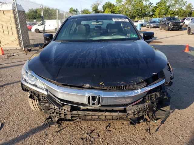 Photo 4 VIN: 1HGCR2F52GA066850 - HONDA ACCORD SPO 