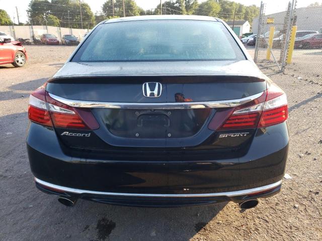 Photo 5 VIN: 1HGCR2F52GA066850 - HONDA ACCORD SPO 