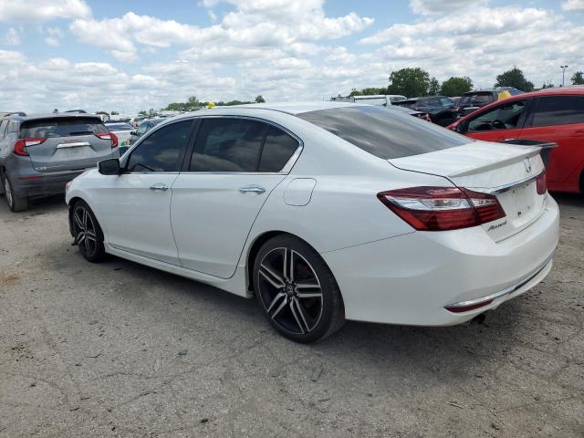 Photo 1 VIN: 1HGCR2F52GA068064 - HONDA ACCORD SPO 