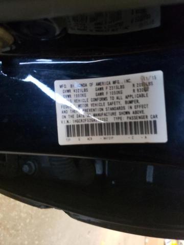 Photo 12 VIN: 1HGCR2F52GA070252 - HONDA ACCORD SPO 