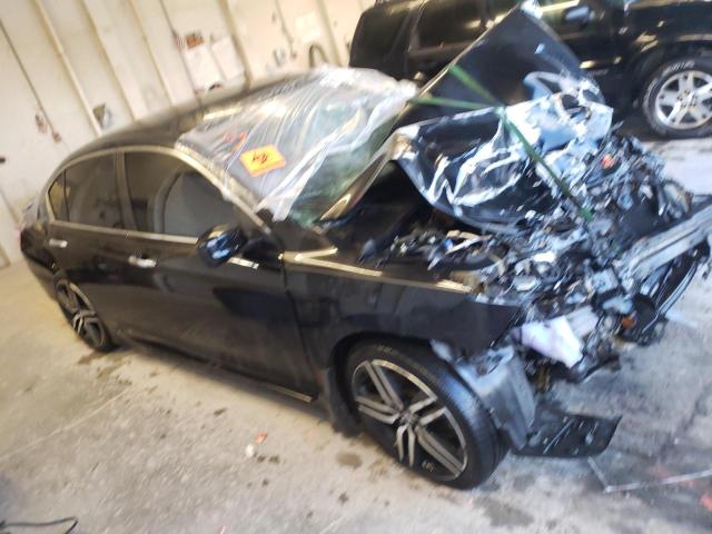 Photo 3 VIN: 1HGCR2F52GA070252 - HONDA ACCORD SPO 