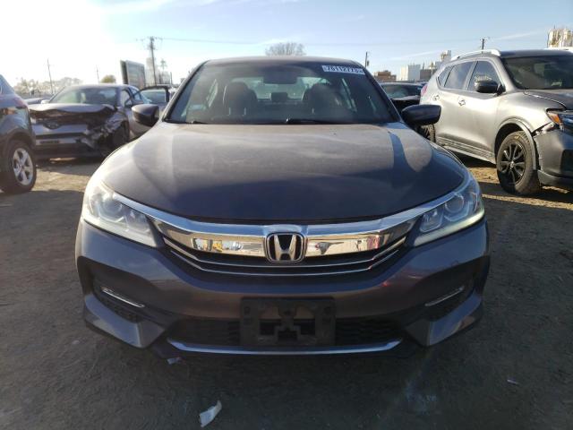 Photo 4 VIN: 1HGCR2F52GA071370 - HONDA ACCORD 