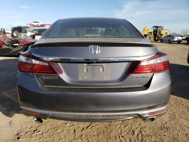 Photo 5 VIN: 1HGCR2F52GA071370 - HONDA ACCORD 