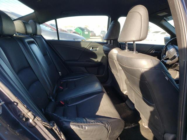 Photo 9 VIN: 1HGCR2F52GA071370 - HONDA ACCORD 