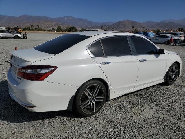 Photo 2 VIN: 1HGCR2F52GA073331 - HONDA ACCORD SPO 