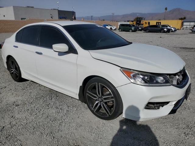 Photo 3 VIN: 1HGCR2F52GA073331 - HONDA ACCORD SPO 