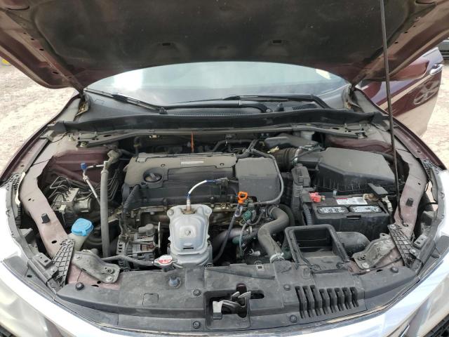 Photo 10 VIN: 1HGCR2F52GA077427 - HONDA ACCORD 