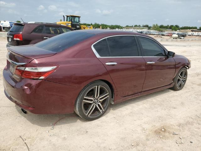 Photo 2 VIN: 1HGCR2F52GA077427 - HONDA ACCORD 