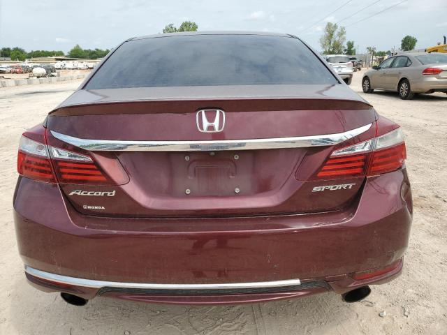 Photo 5 VIN: 1HGCR2F52GA077427 - HONDA ACCORD 