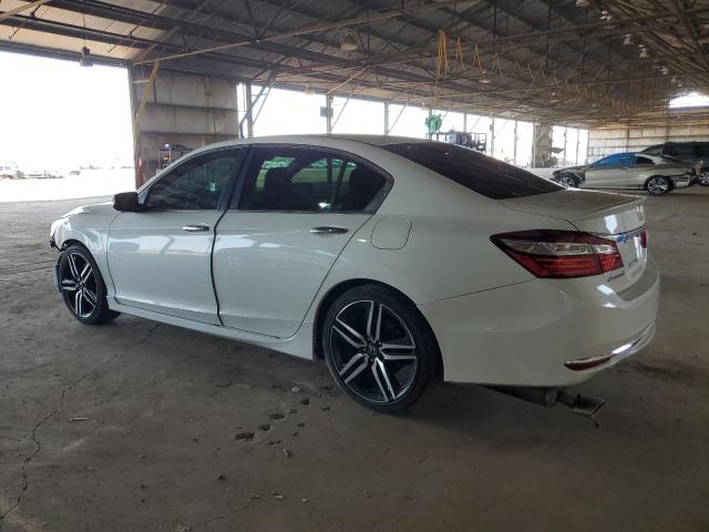 Photo 1 VIN: 1HGCR2F52GA083194 - HONDA ACCORD SPO 