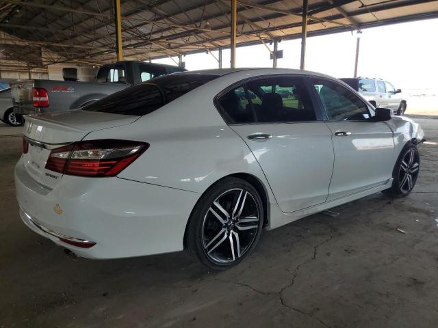 Photo 2 VIN: 1HGCR2F52GA083194 - HONDA ACCORD SPO 