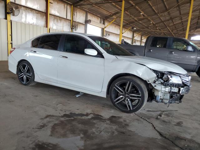 Photo 3 VIN: 1HGCR2F52GA083194 - HONDA ACCORD SPO 