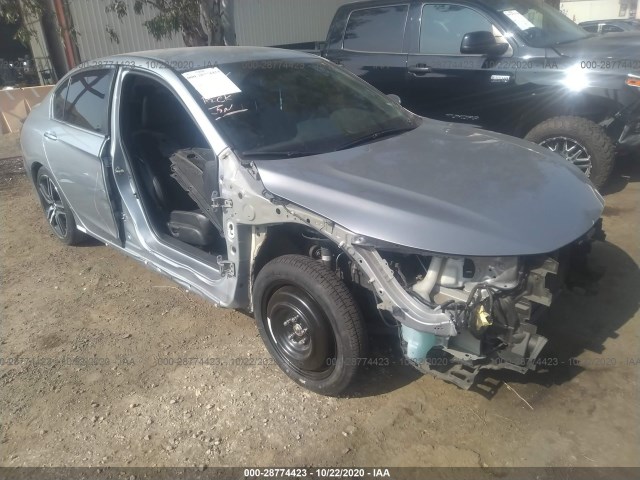 Photo 0 VIN: 1HGCR2F52GA085317 - HONDA ACCORD SEDAN 