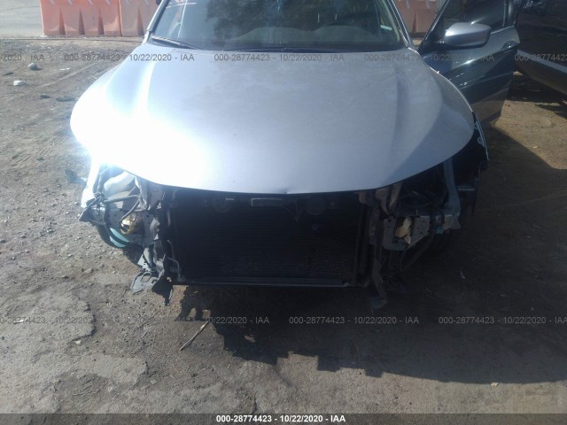 Photo 5 VIN: 1HGCR2F52GA085317 - HONDA ACCORD SEDAN 