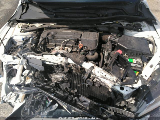 Photo 9 VIN: 1HGCR2F52GA085561 - HONDA ACCORD SEDAN 