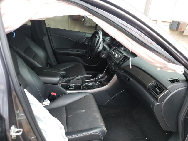 Photo 4 VIN: 1HGCR2F52GA095569 - HONDA ACCORD SPO 