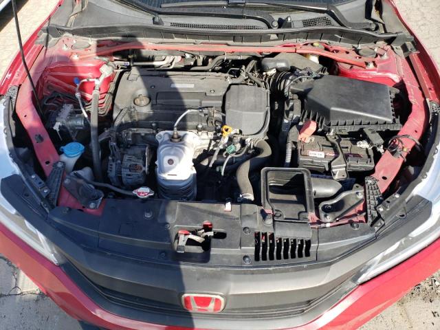 Photo 10 VIN: 1HGCR2F52GA096835 - HONDA ACCORD SPO 