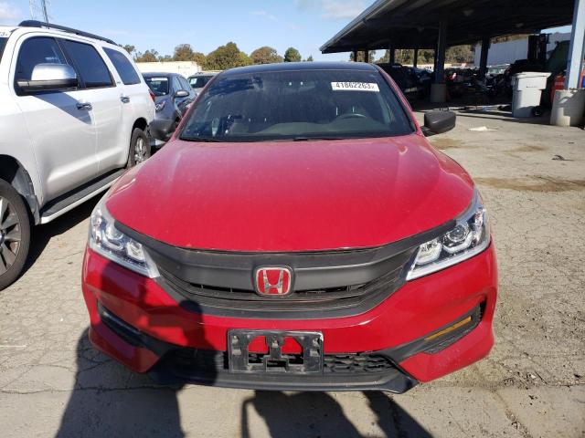 Photo 4 VIN: 1HGCR2F52GA096835 - HONDA ACCORD SPO 