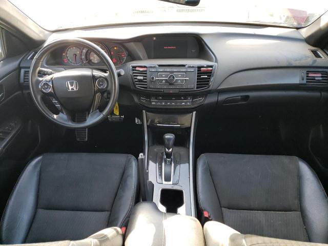 Photo 7 VIN: 1HGCR2F52GA096835 - HONDA ACCORD SPO 