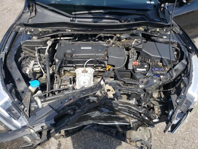 Photo 10 VIN: 1HGCR2F52GA099685 - HONDA ACCORD SPO 