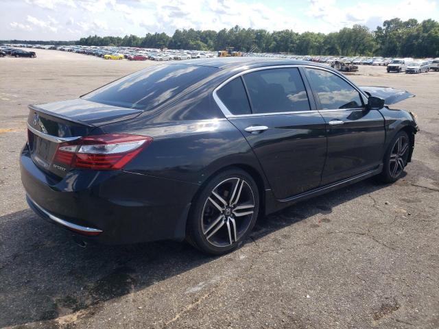 Photo 2 VIN: 1HGCR2F52GA099685 - HONDA ACCORD SPO 