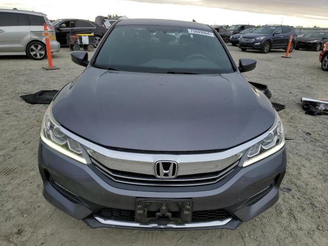 Photo 4 VIN: 1HGCR2F52GA102701 - HONDA ACCORD SPO 