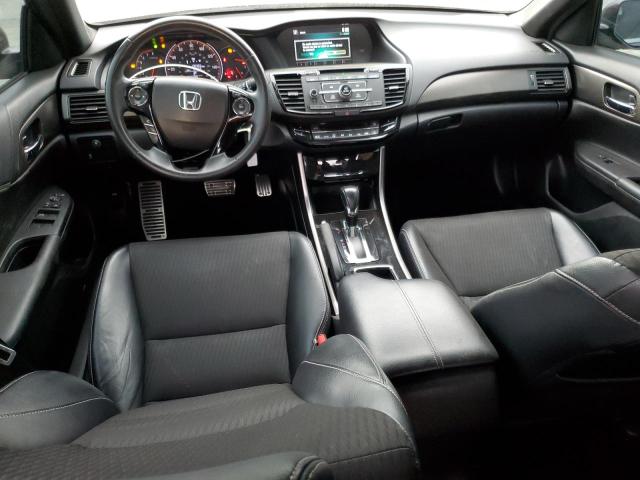 Photo 7 VIN: 1HGCR2F52GA102701 - HONDA ACCORD SPO 