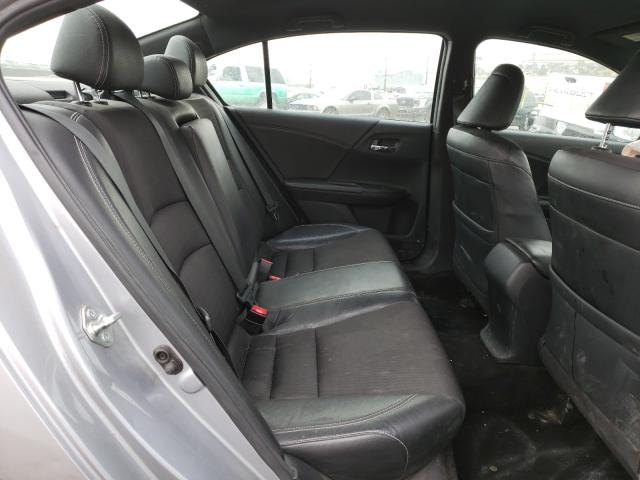 Photo 5 VIN: 1HGCR2F52GA104335 - HONDA ACCORD SPO 