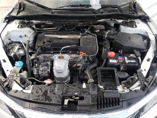 Photo 6 VIN: 1HGCR2F52GA104805 - HONDA ACCORD SPO 