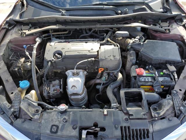 Photo 10 VIN: 1HGCR2F52GA110779 - HONDA ACCORD 