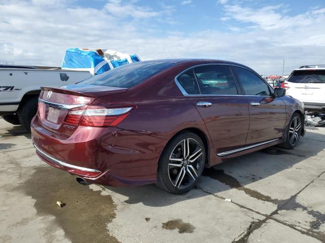 Photo 2 VIN: 1HGCR2F52GA110779 - HONDA ACCORD 