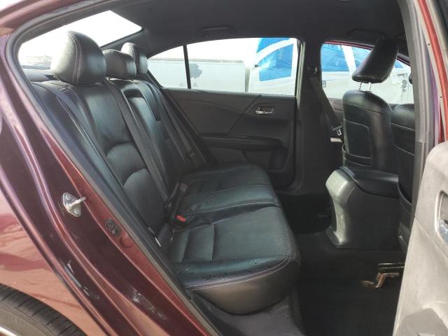 Photo 9 VIN: 1HGCR2F52GA110779 - HONDA ACCORD 