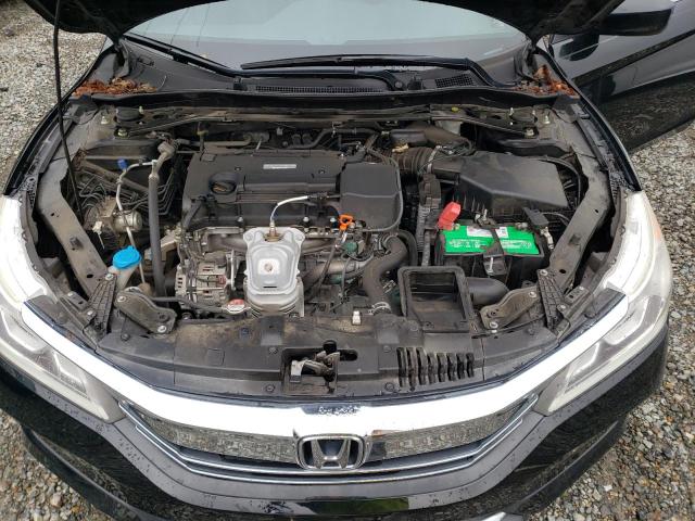 Photo 10 VIN: 1HGCR2F52GA111642 - HONDA ACCORD 