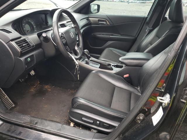 Photo 6 VIN: 1HGCR2F52GA111642 - HONDA ACCORD 