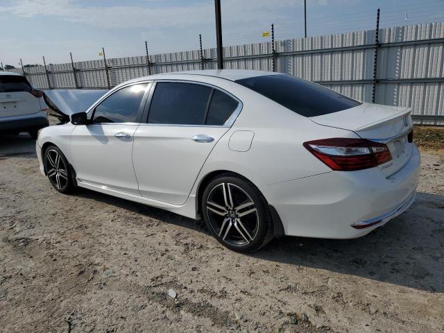 Photo 1 VIN: 1HGCR2F52GA112287 - HONDA ACCORD SPO 