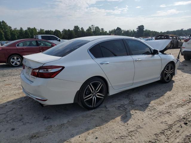 Photo 2 VIN: 1HGCR2F52GA112287 - HONDA ACCORD SPO 