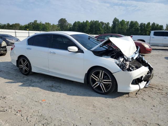 Photo 3 VIN: 1HGCR2F52GA112287 - HONDA ACCORD SPO 