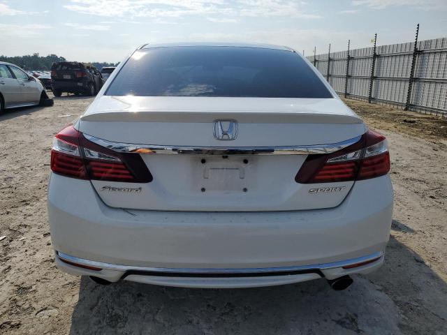 Photo 5 VIN: 1HGCR2F52GA112287 - HONDA ACCORD SPO 