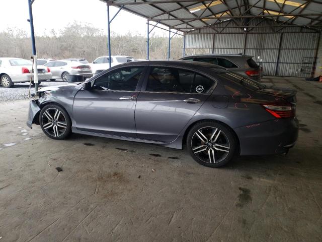 Photo 1 VIN: 1HGCR2F52GA113066 - HONDA ACCORD SPO 