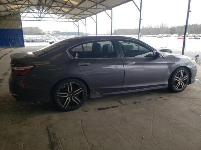 Photo 2 VIN: 1HGCR2F52GA113066 - HONDA ACCORD SPO 